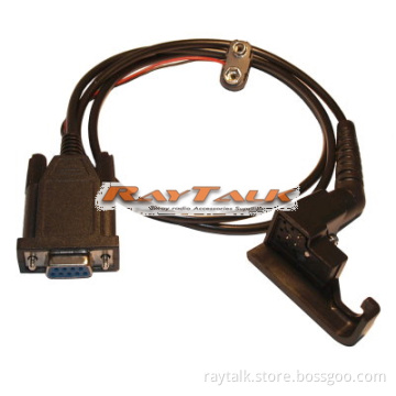 RTK4205 Replacement RS-232 Rib-Less Programming Cable